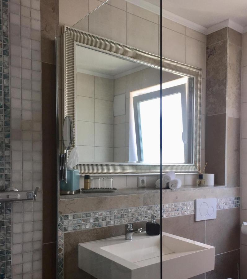 Neues Zimmerapartment Mit Bad Neckarwestheim Екстериор снимка